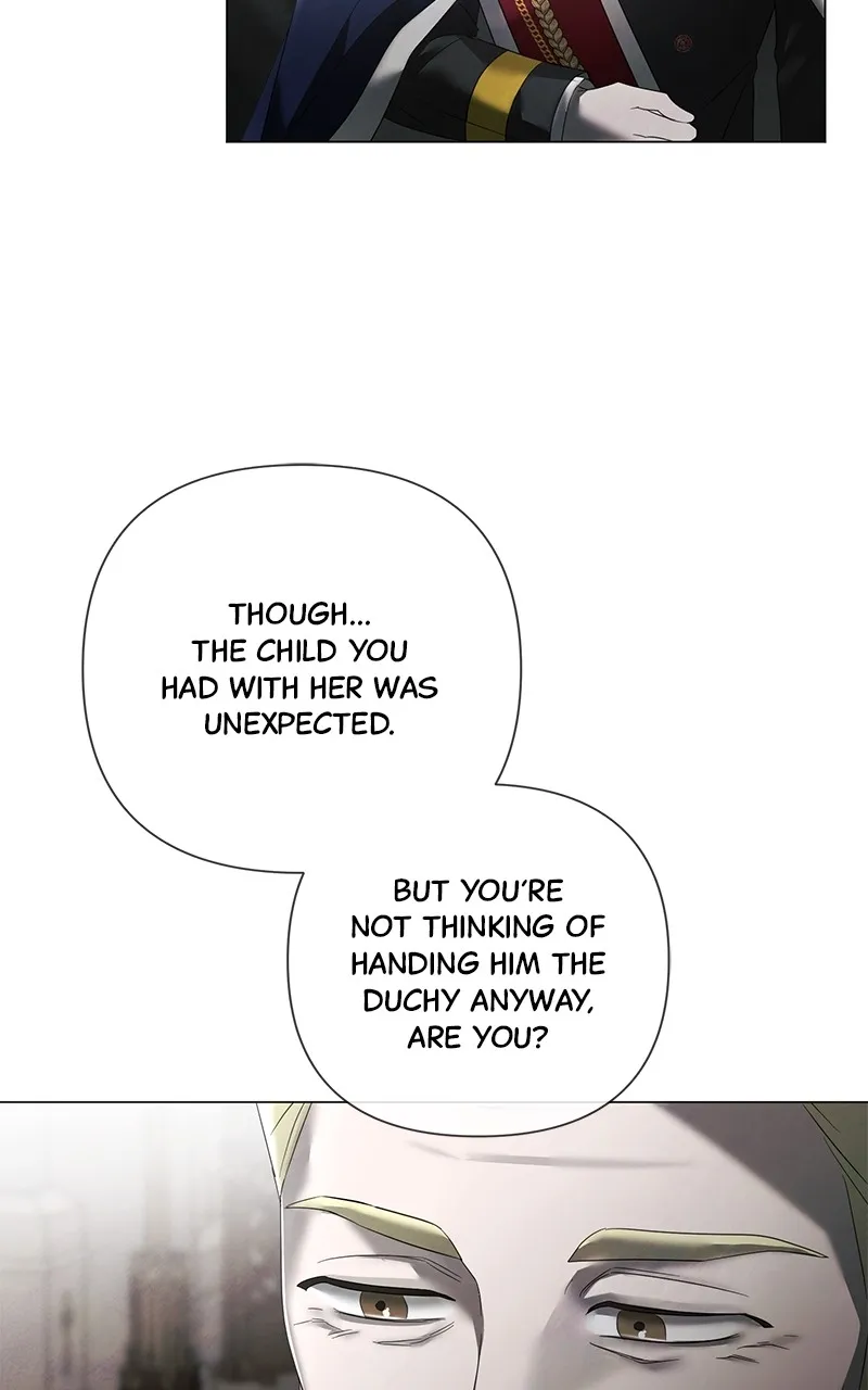 Read Too Late for Regrets chapter 35 image 28 on Lezhin