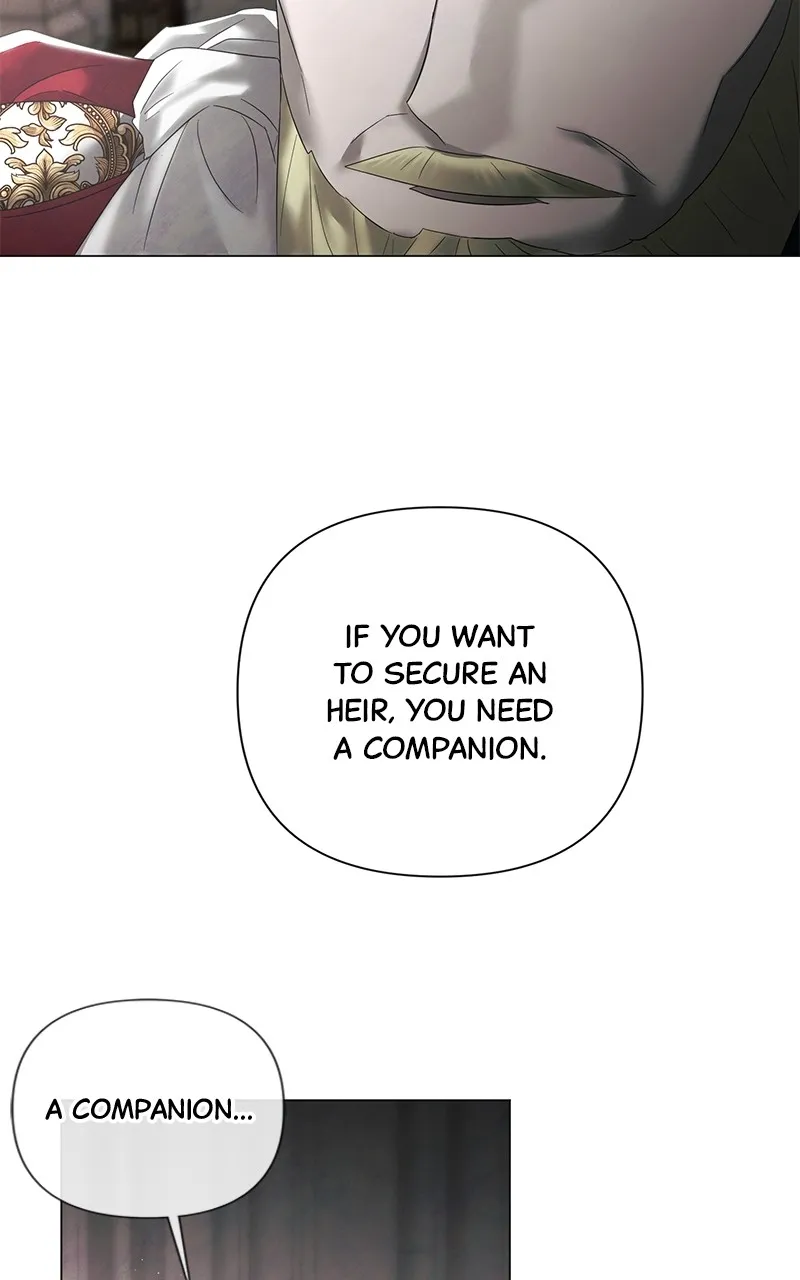 Read Too Late for Regrets chapter 35 image 29 on Lezhin