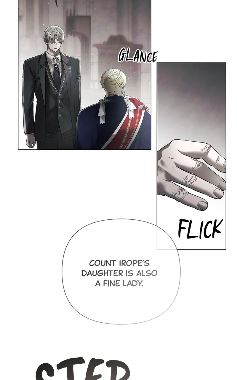 Read Too Late for Regrets chapter 35 image 30 on Lezhin