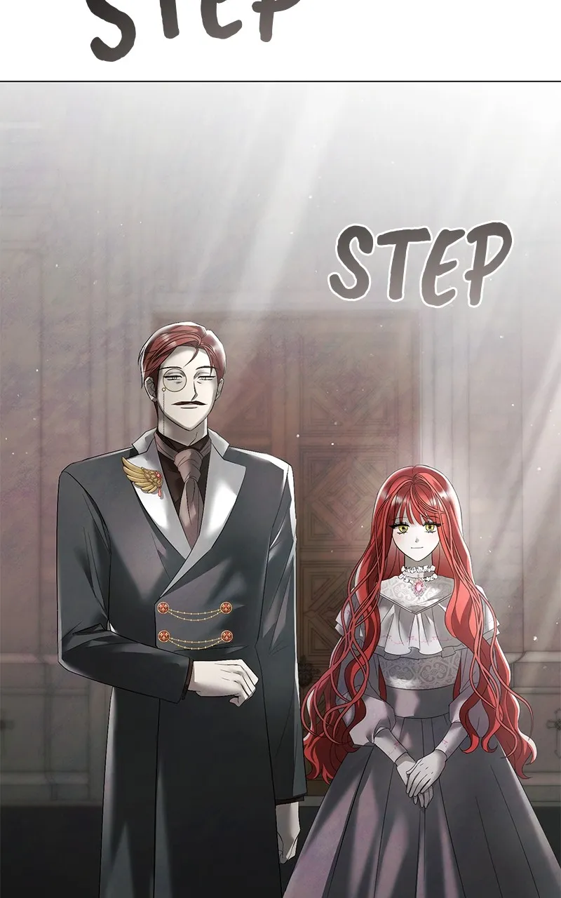 Read Too Late for Regrets chapter 35 image 31 on Lezhin