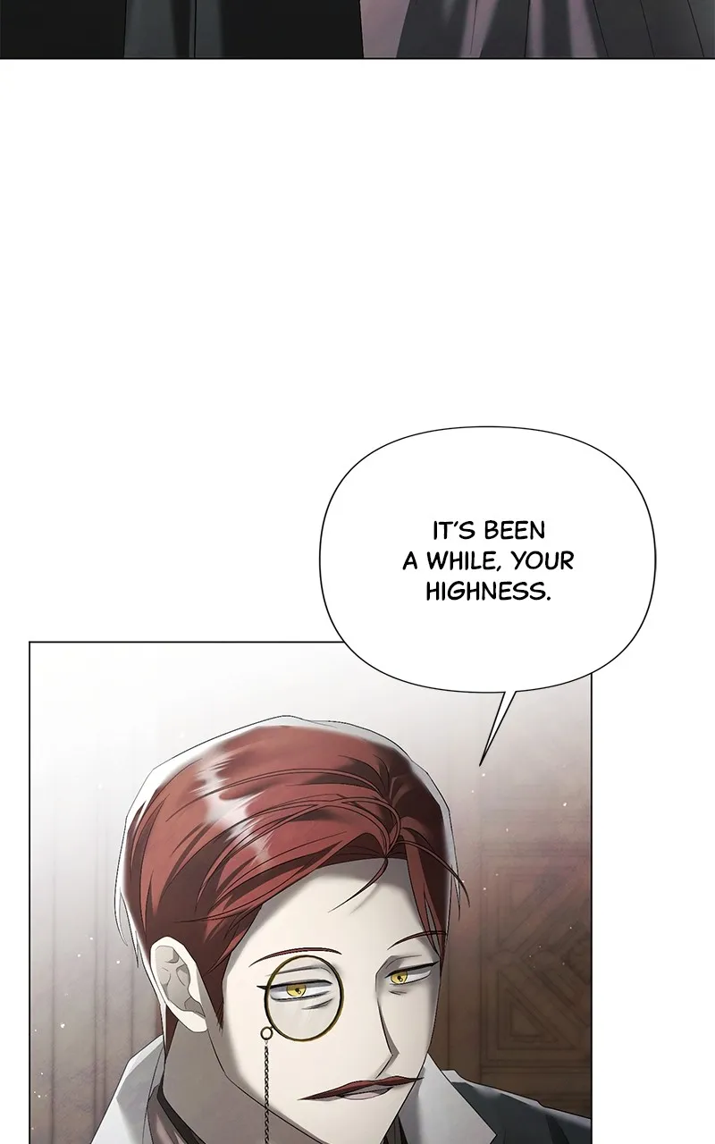 Read Too Late for Regrets chapter 35 image 32 on Lezhin