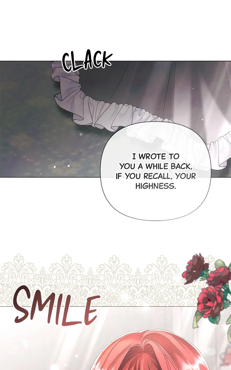 Read Too Late for Regrets chapter 35 image 34 on Lezhin