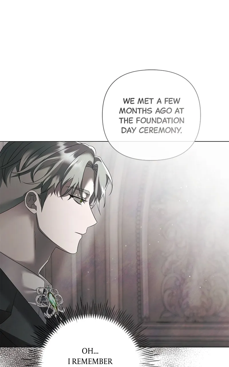 Read Too Late for Regrets chapter 35 image 36 on Lezhin