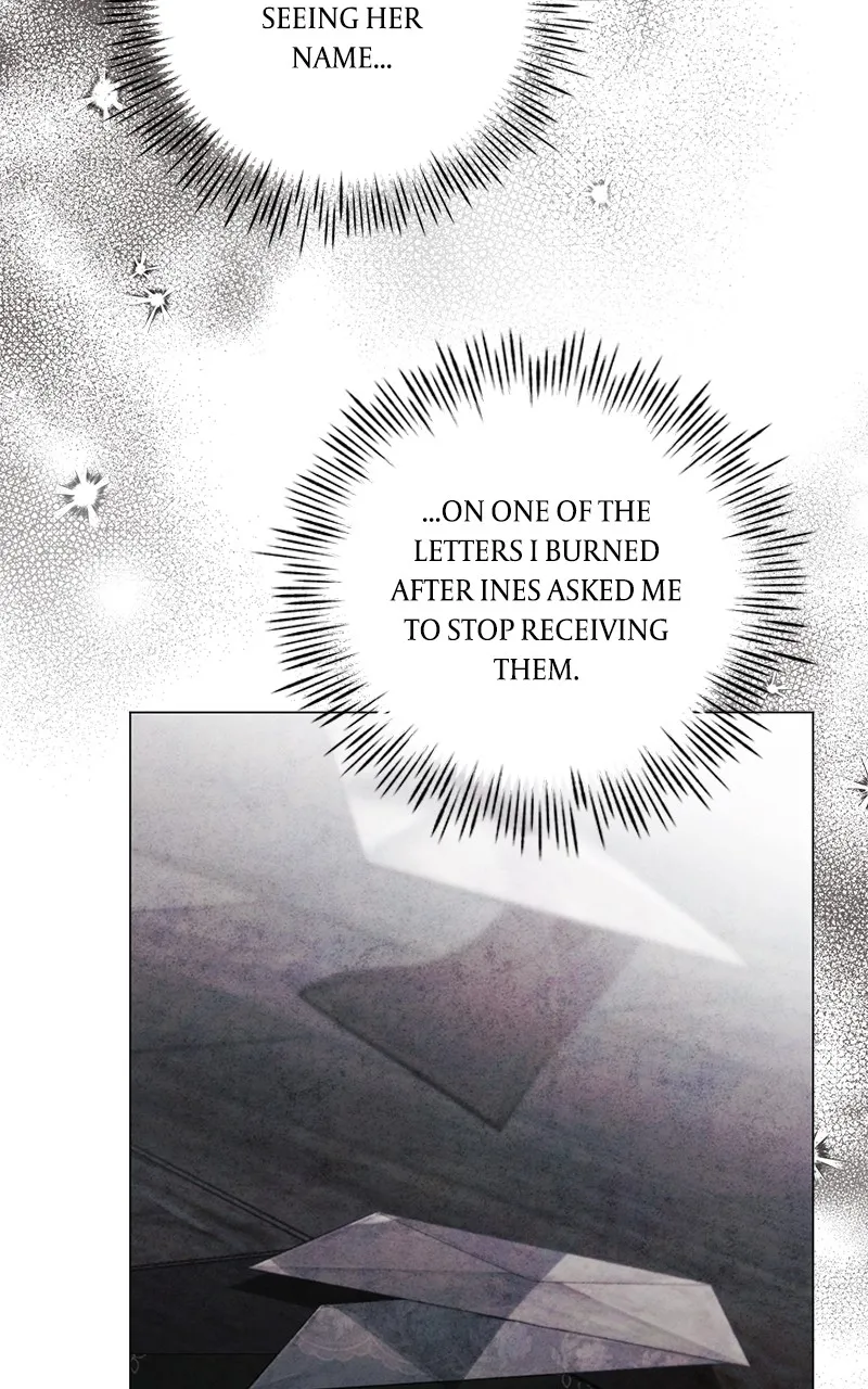 Read Too Late for Regrets chapter 35 image 37 on Lezhin