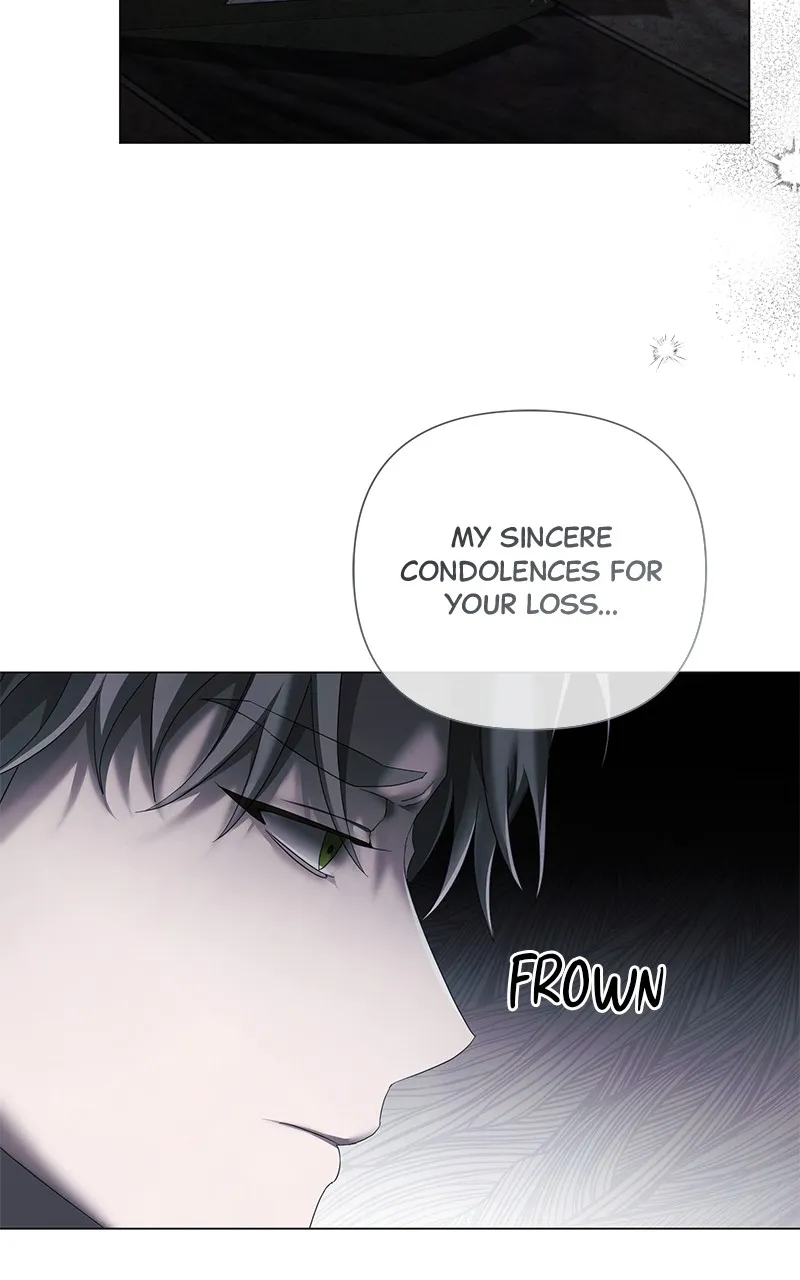 Read Too Late for Regrets chapter 35 image 38 on Lezhin