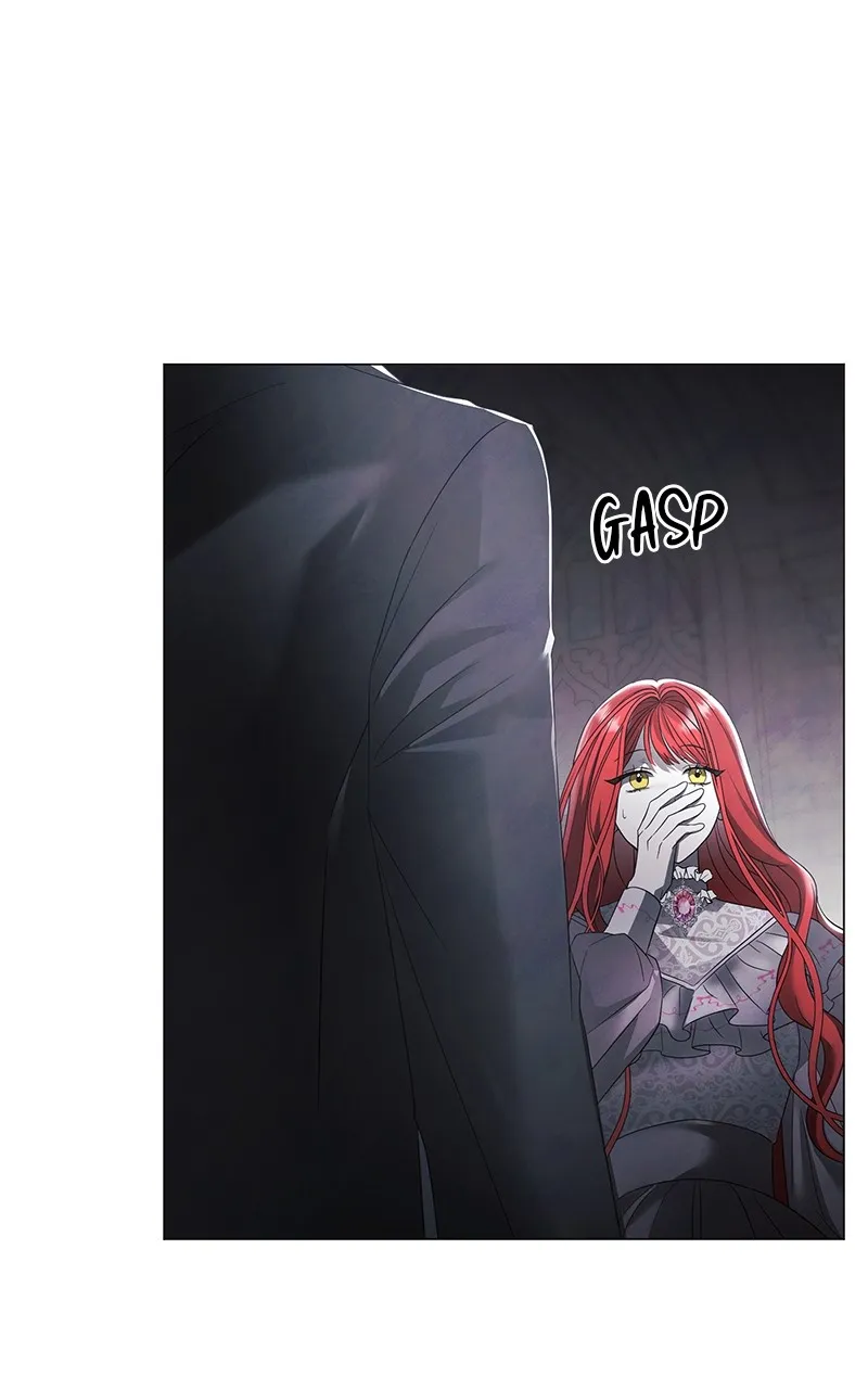Read Too Late for Regrets chapter 35 image 39 on Lezhin