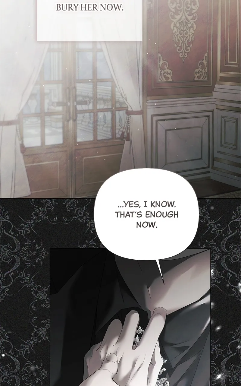 Read Too Late for Regrets chapter 35 image 4 on Lezhin