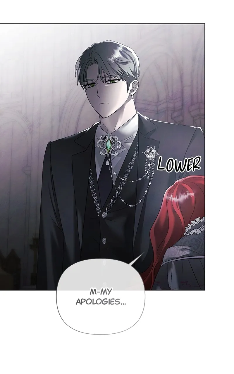 Read Too Late for Regrets chapter 35 image 40 on Lezhin