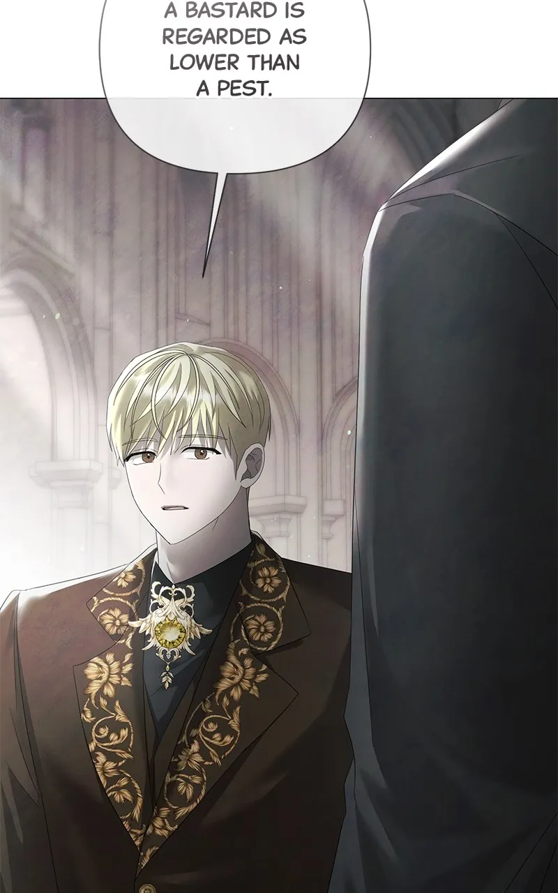 Read Too Late for Regrets chapter 35 image 46 on Lezhin