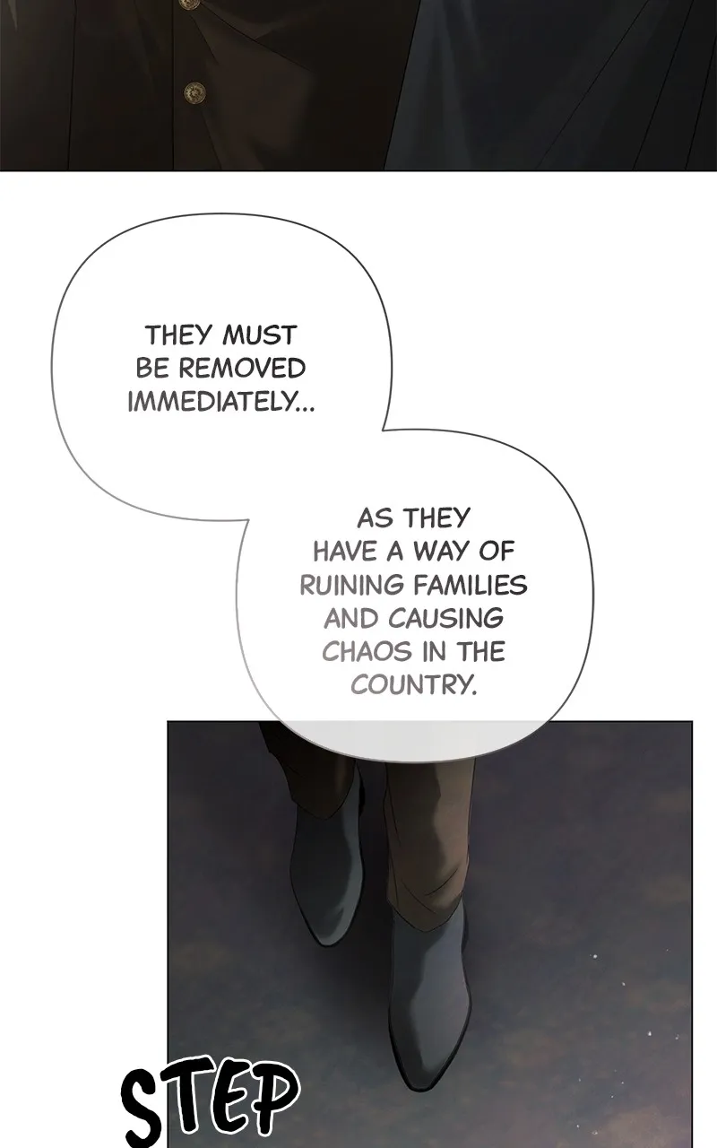 Read Too Late for Regrets chapter 35 image 47 on Lezhin