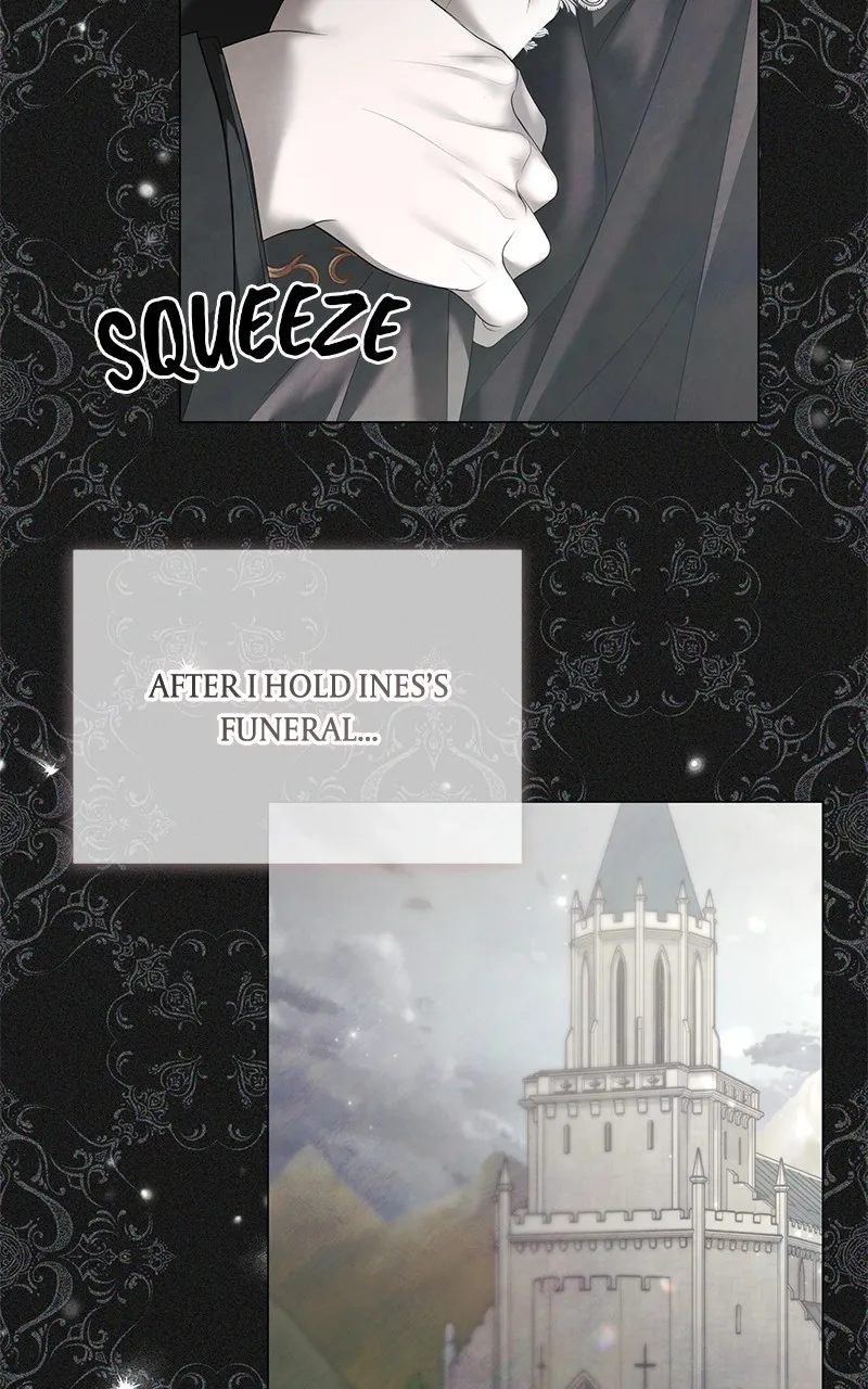 Read Too Late for Regrets chapter 35 image 5 on Lezhin