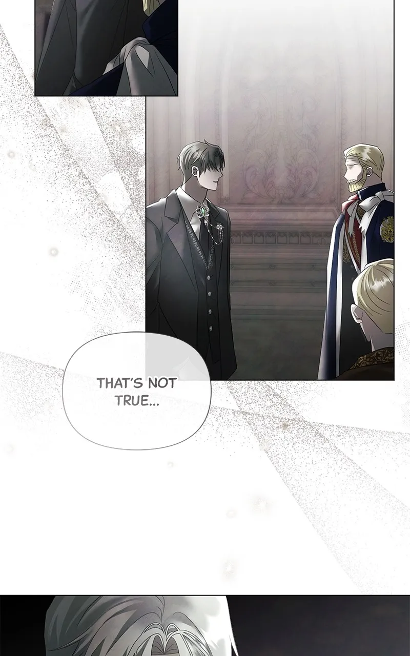 Read Too Late for Regrets chapter 35 image 50 on Lezhin