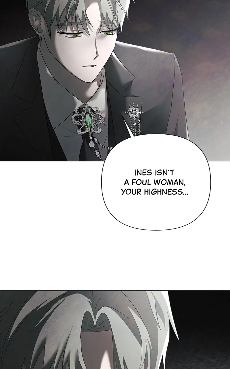 Read Too Late for Regrets chapter 35 image 51 on Lezhin