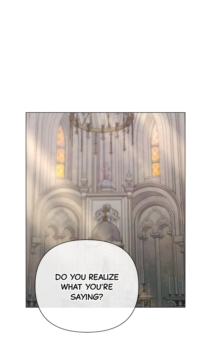 Read Too Late for Regrets chapter 35 image 53 on Lezhin