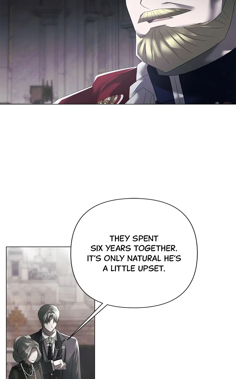 Read Too Late for Regrets chapter 35 image 55 on Lezhin