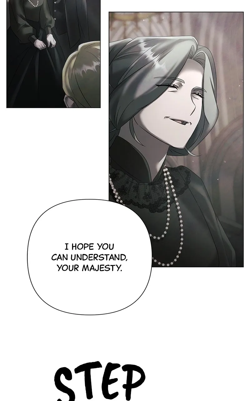 Read Too Late for Regrets chapter 35 image 56 on Lezhin