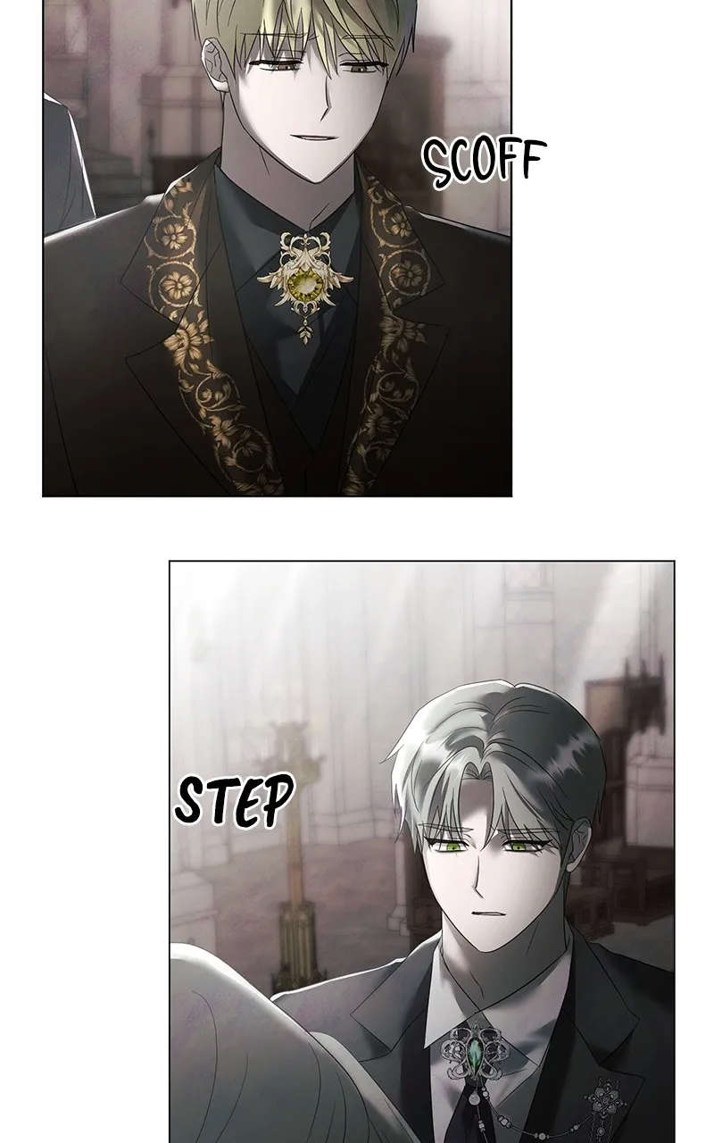 Read Too Late for Regrets chapter 35 image 59 on Lezhin