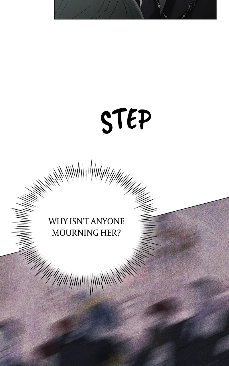 Read Too Late for Regrets chapter 35 image 60 on Lezhin