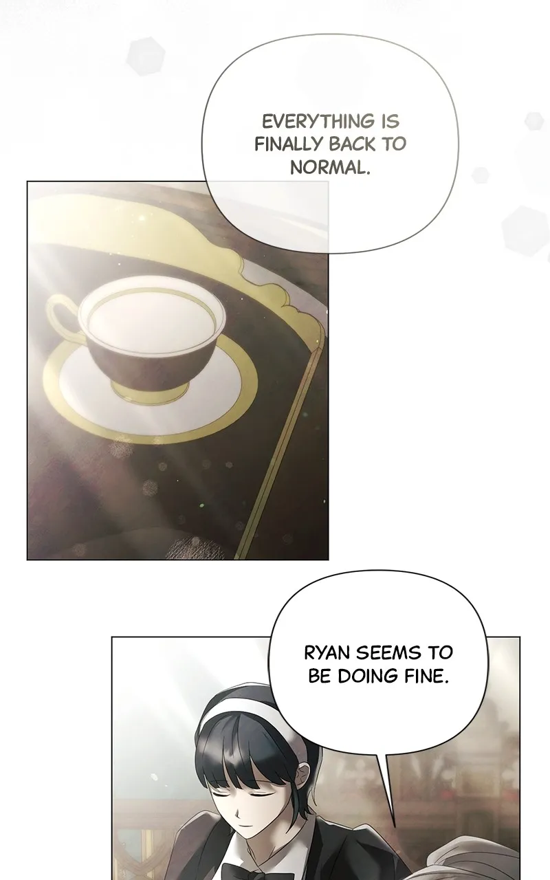 Read Too Late for Regrets chapter 35 image 65 on Lezhin