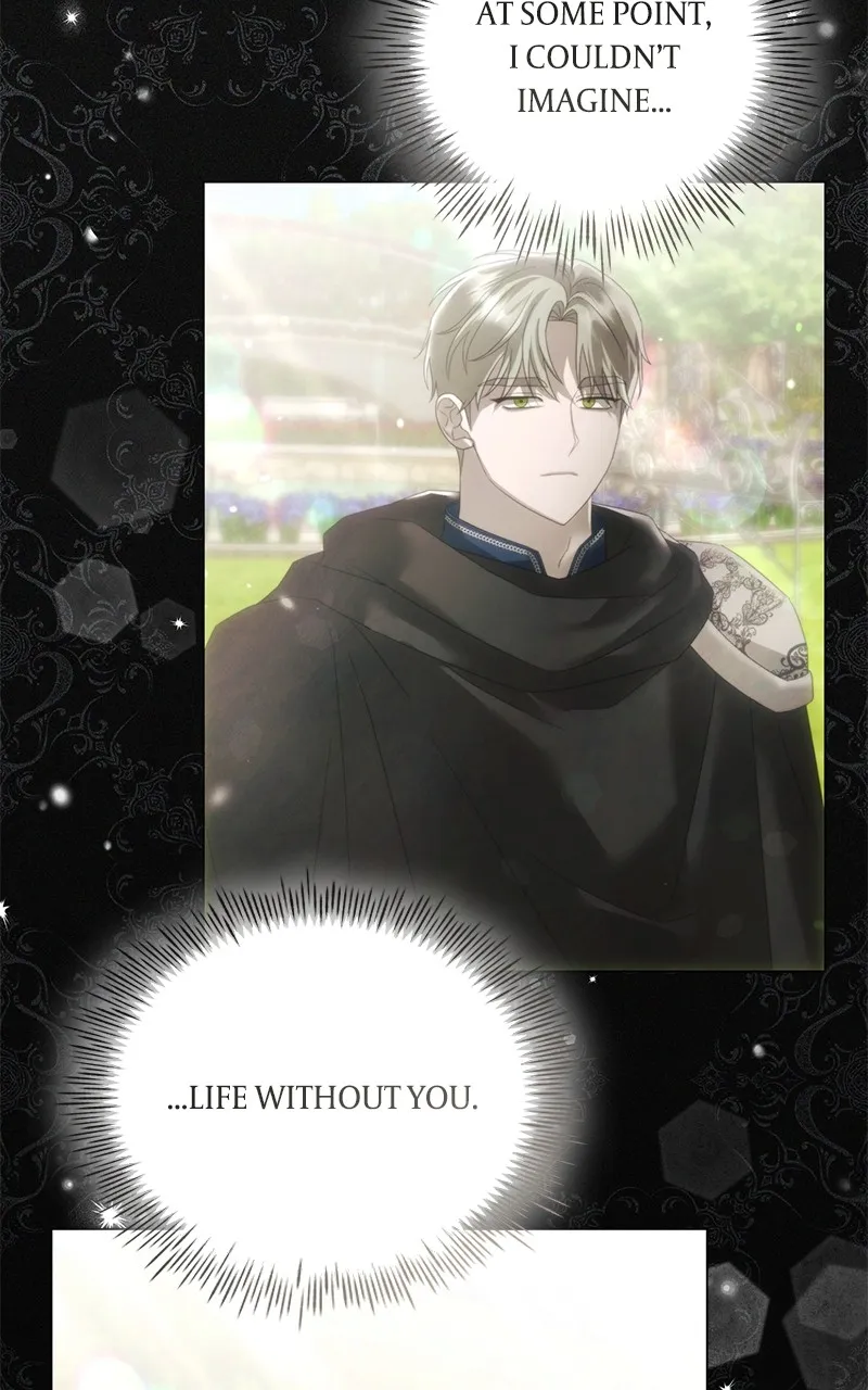 Read Too Late for Regrets chapter 35 image 7 on Lezhin
