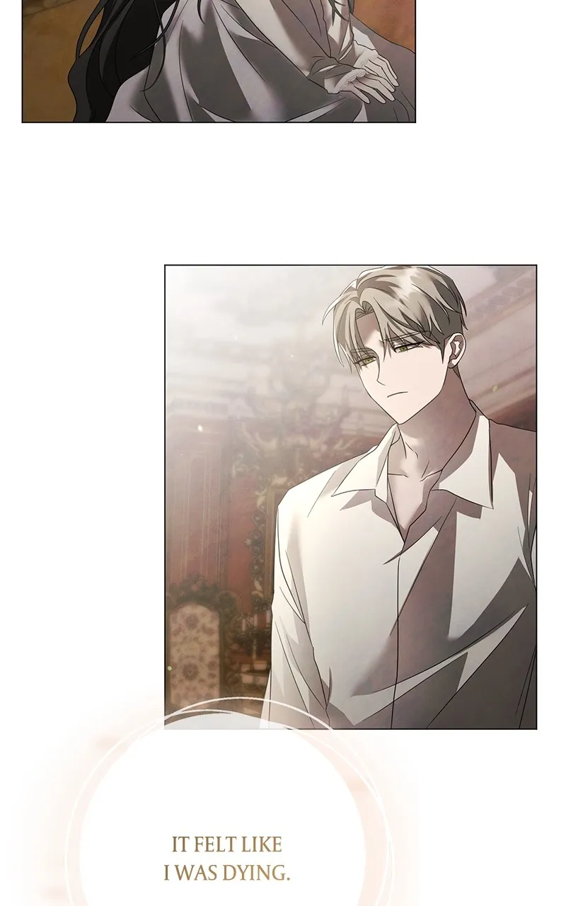 Read Too Late for Regrets chapter 36 image 11 on Lezhin