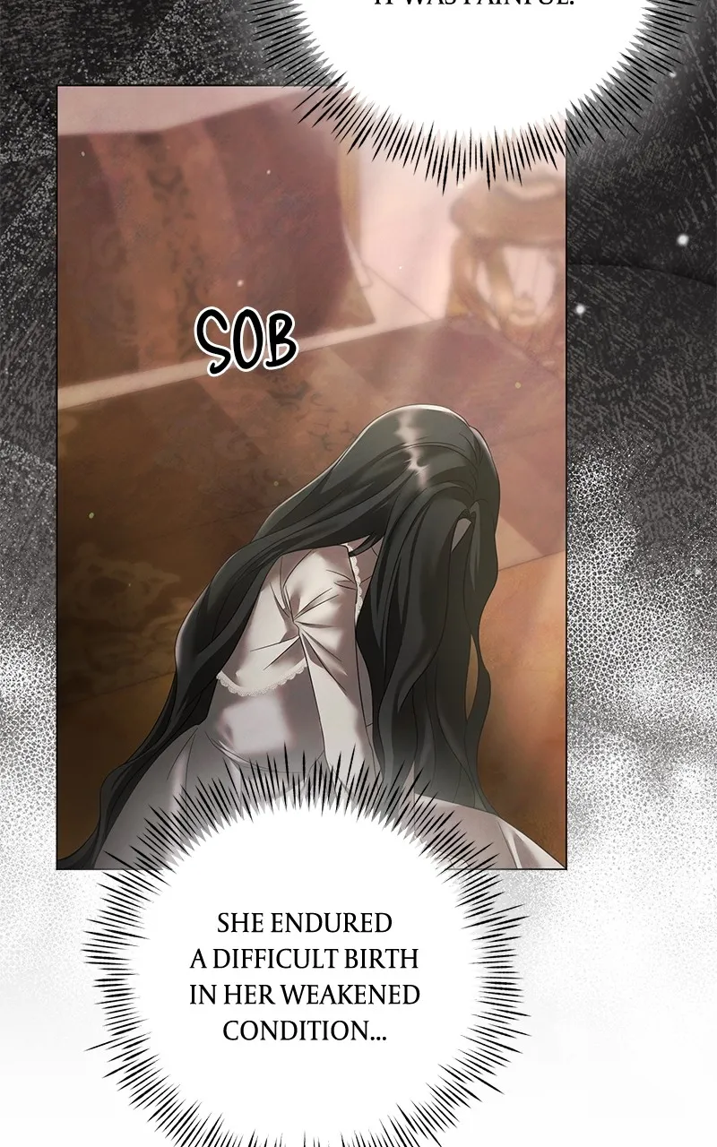 Read Too Late for Regrets chapter 36 image 16 on Lezhin