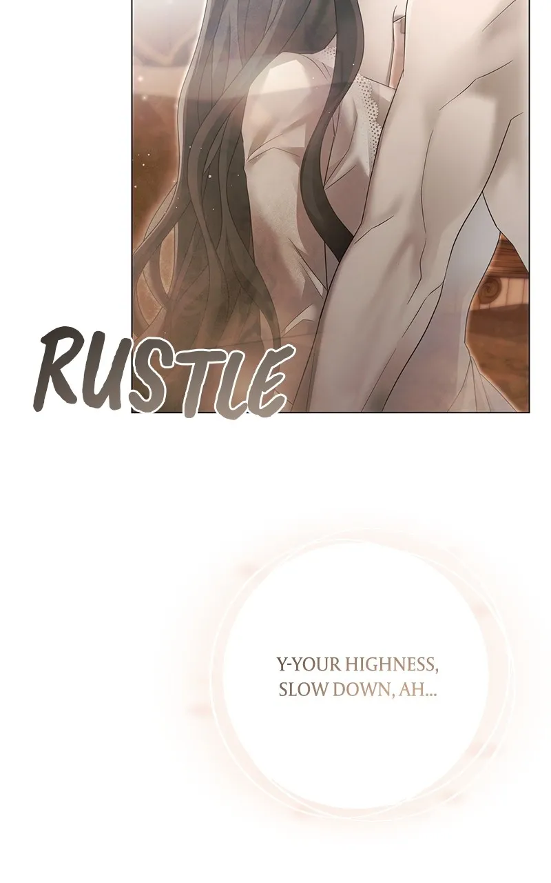 Read Too Late for Regrets chapter 36 image 3 on Lezhin