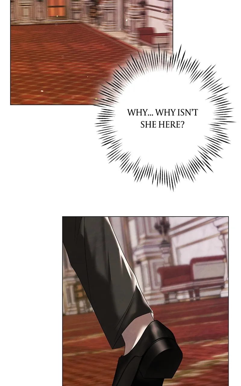 Read Too Late for Regrets chapter 36 image 37 on Lezhin