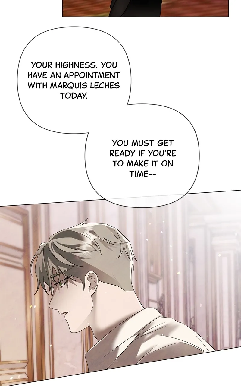 Read Too Late for Regrets chapter 36 image 38 on Lezhin