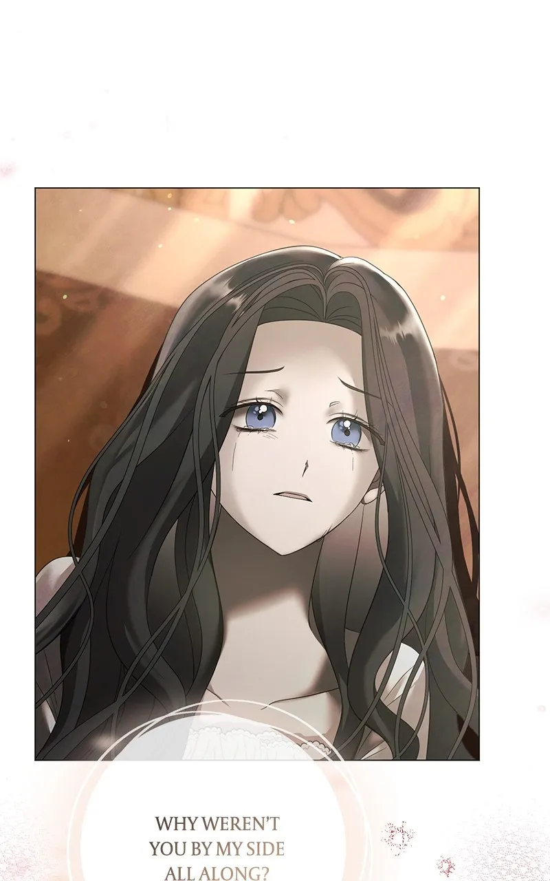 Read Too Late for Regrets chapter 36 image 4 on Lezhin