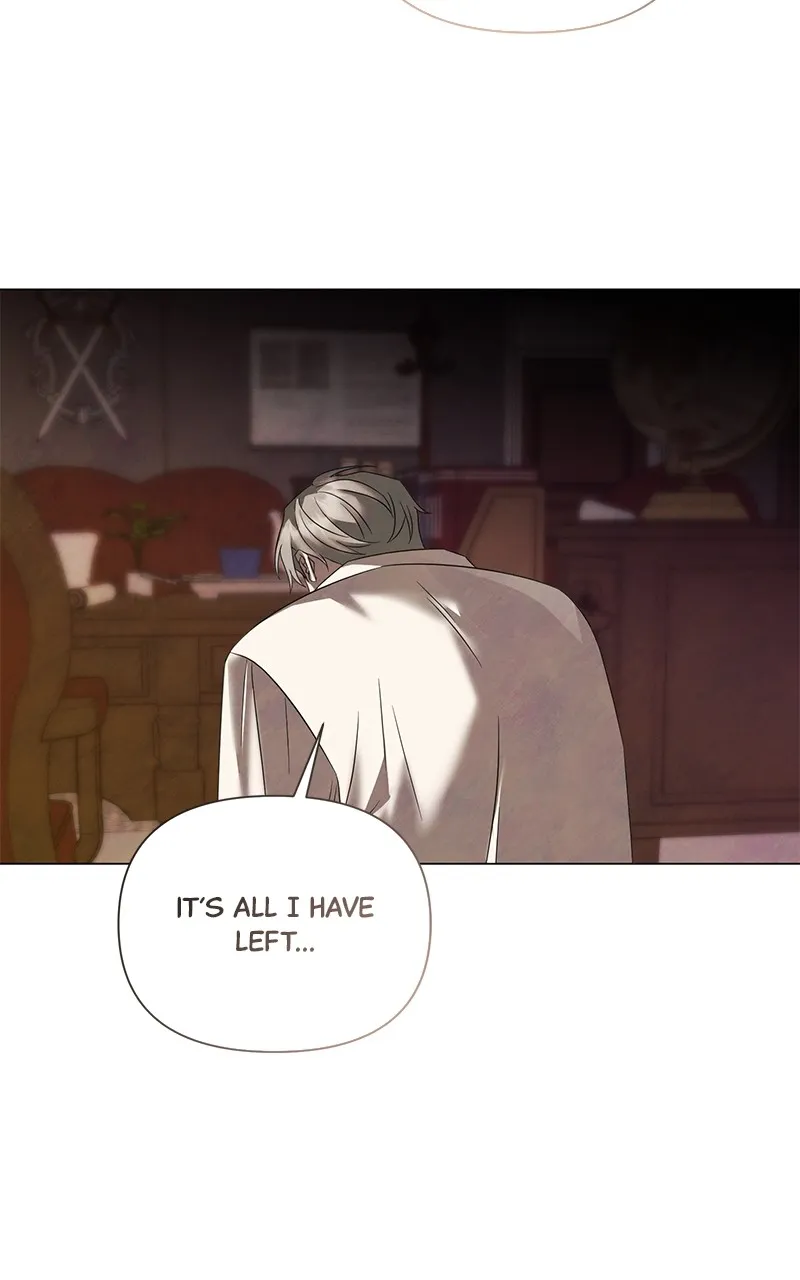 Read Too Late for Regrets chapter 36 image 42 on Lezhin