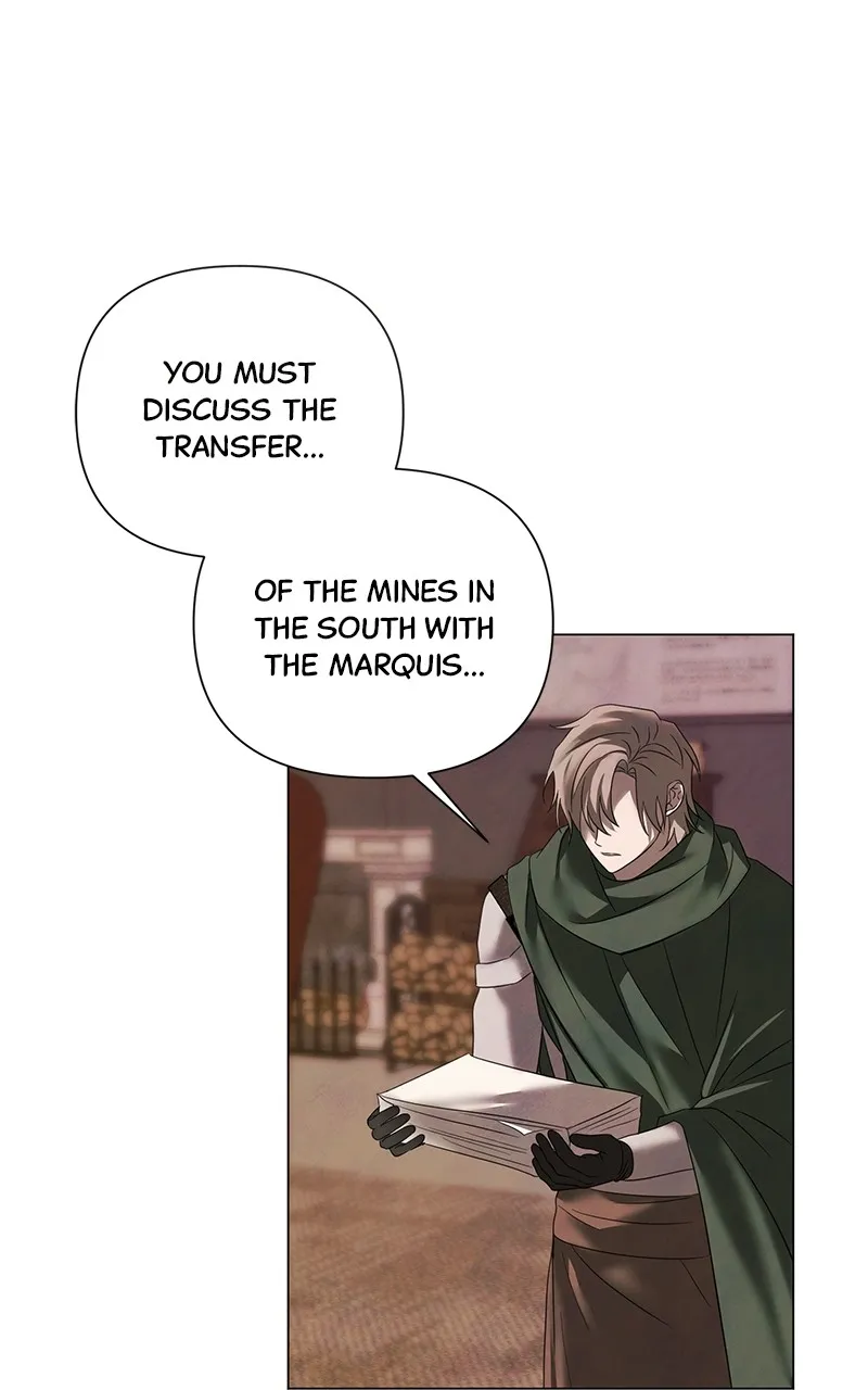 Read Too Late for Regrets chapter 36 image 43 on Lezhin