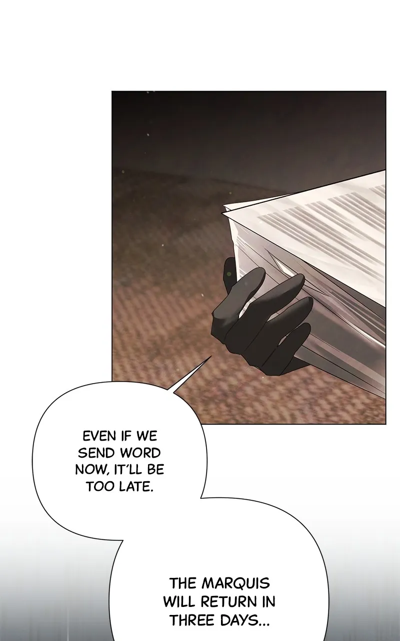 Read Too Late for Regrets chapter 36 image 45 on Lezhin