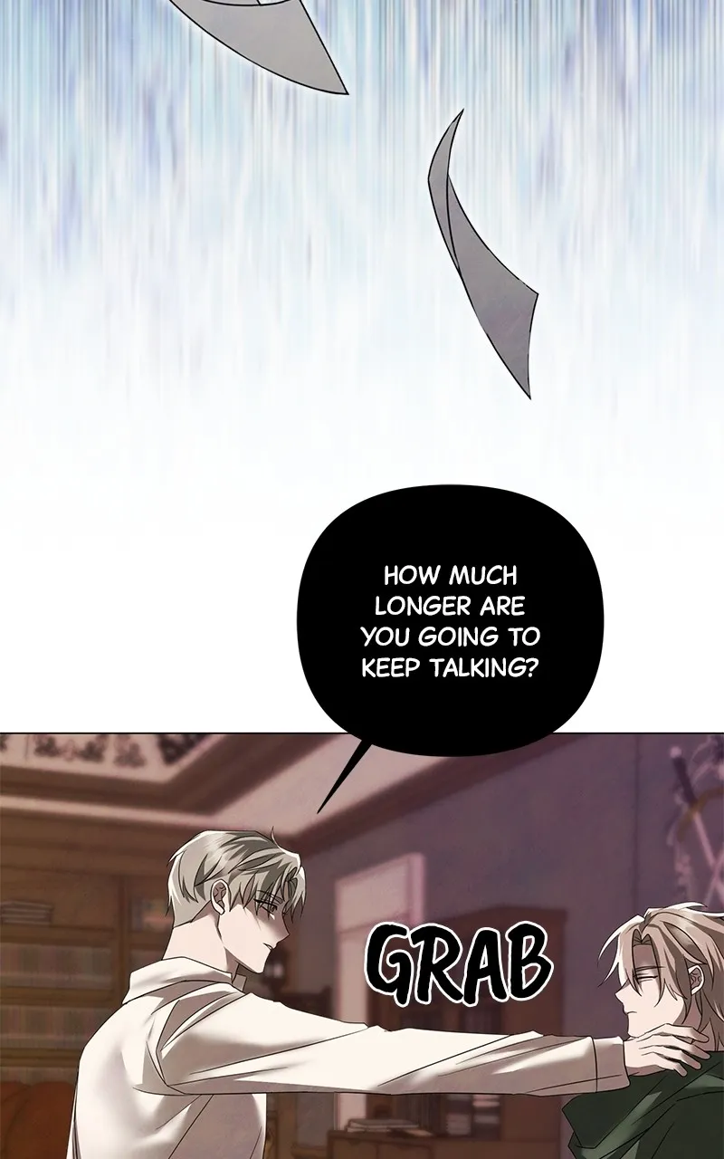 Read Too Late for Regrets chapter 36 image 47 on Lezhin