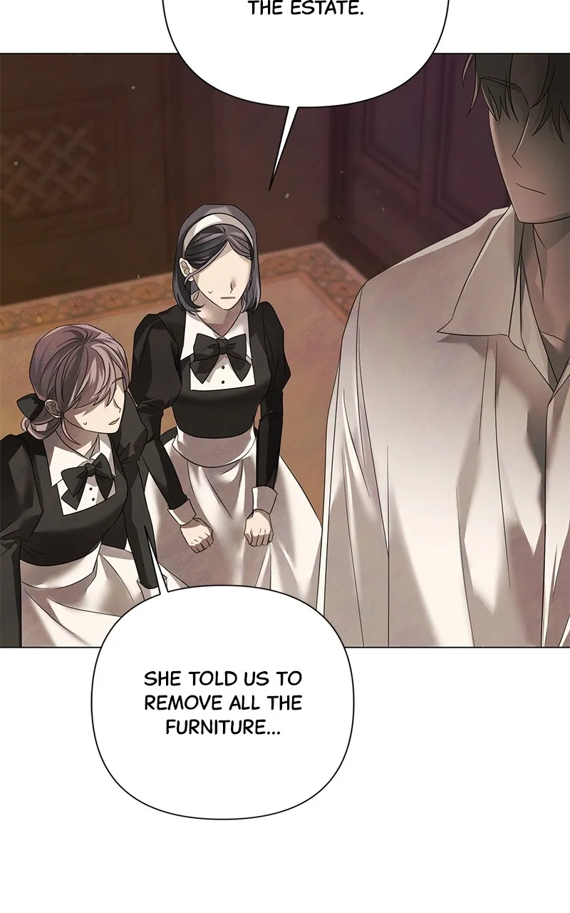 Read Too Late for Regrets chapter 36 image 57 on Lezhin