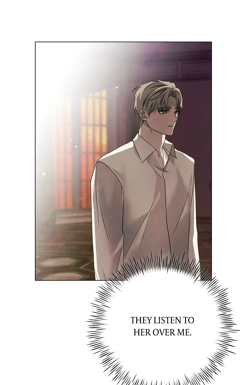 Read Too Late for Regrets chapter 36 image 58 on Lezhin