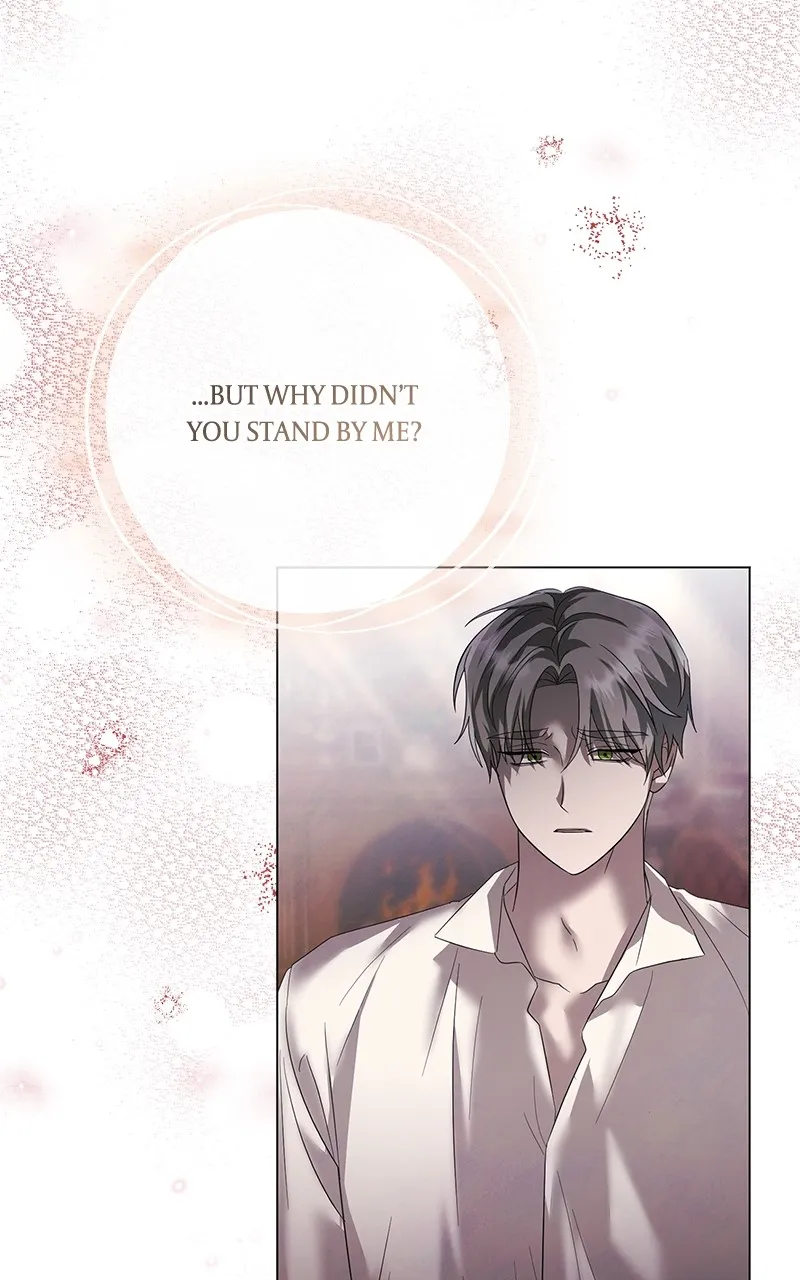 Read Too Late for Regrets chapter 36 image 6 on Lezhin