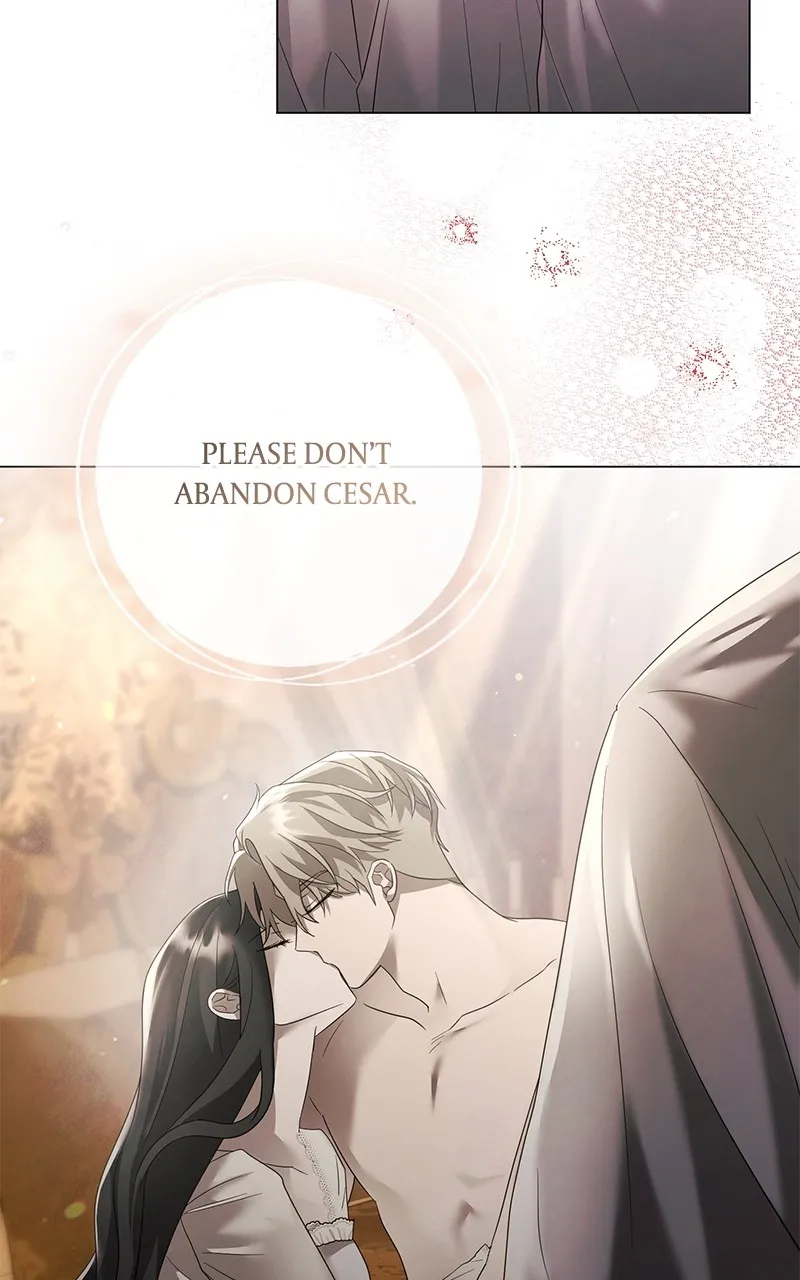 Read Too Late for Regrets chapter 36 image 7 on Lezhin