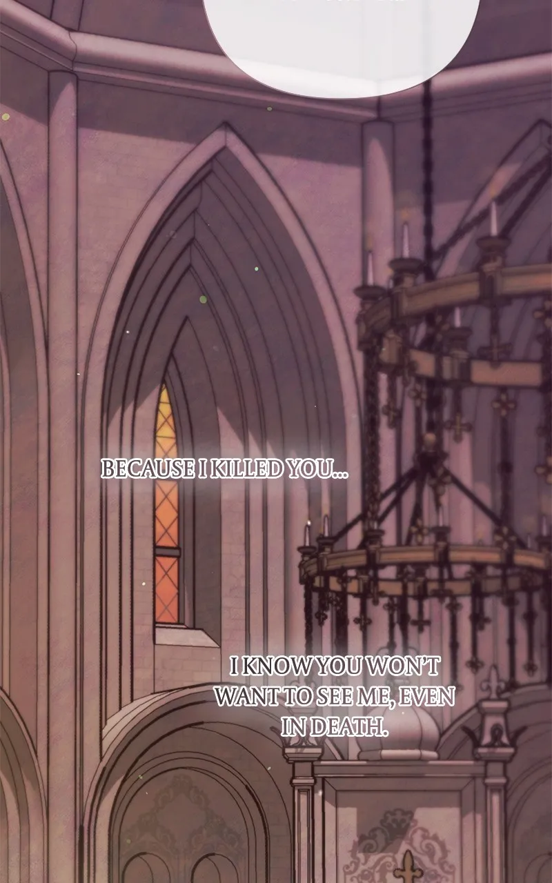 Read Too Late for Regrets chapter 36 image 71 on Lezhin