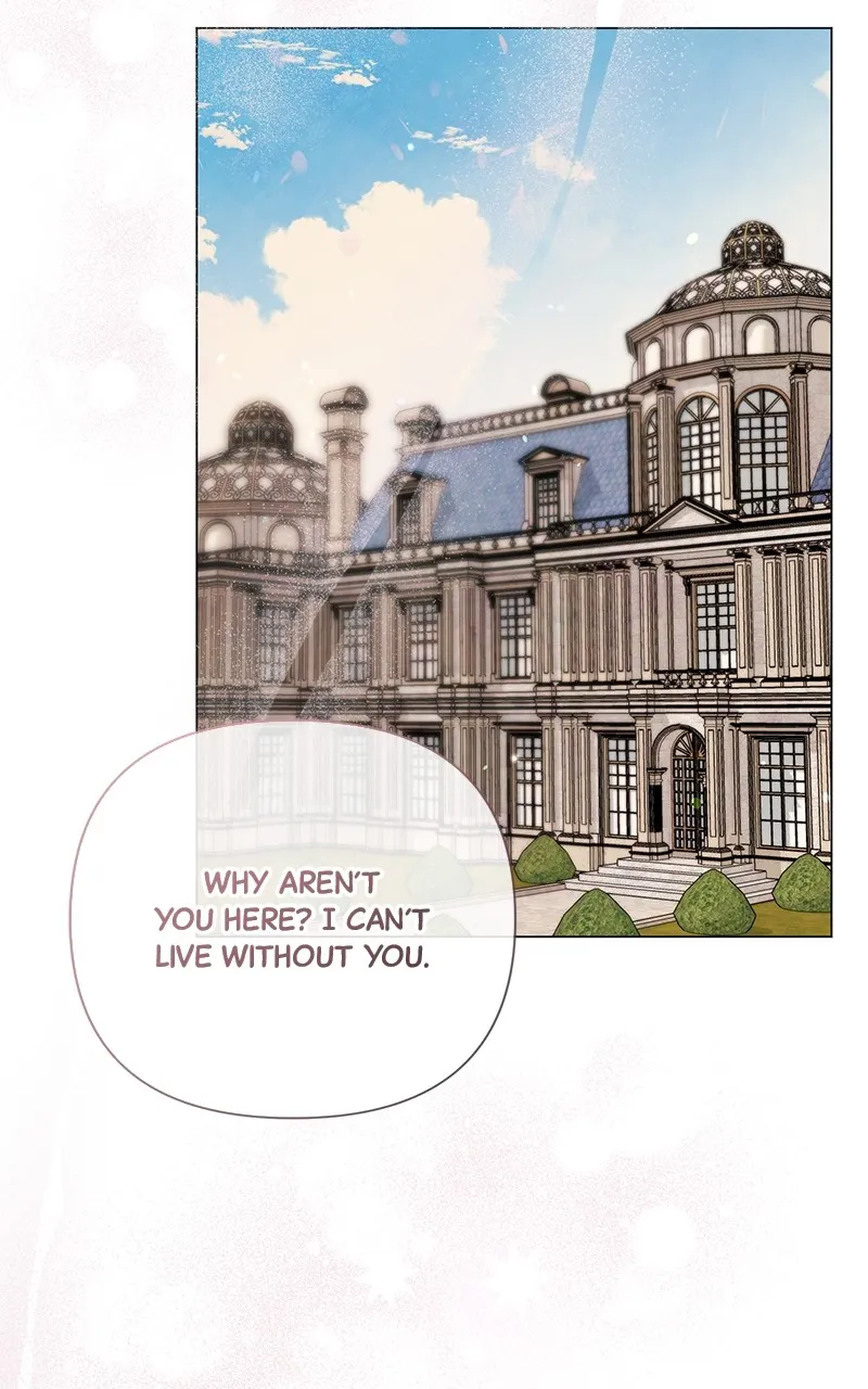 Read Too Late for Regrets chapter 36 image 76 on Lezhin