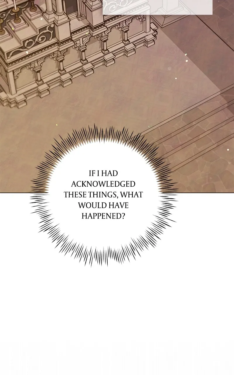 Read Too Late for Regrets chapter 37 image 1 on Lezhin