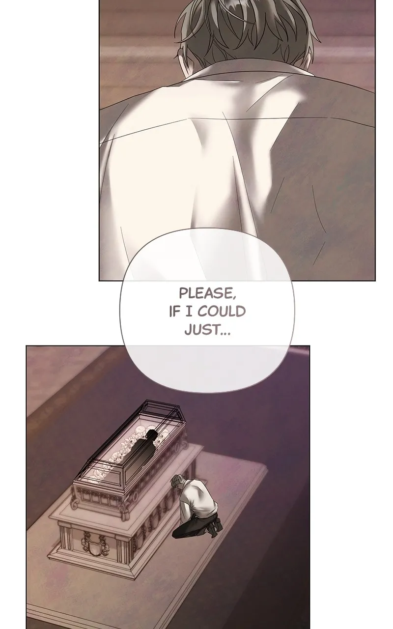 Read Too Late for Regrets chapter 37 image 12 on Lezhin