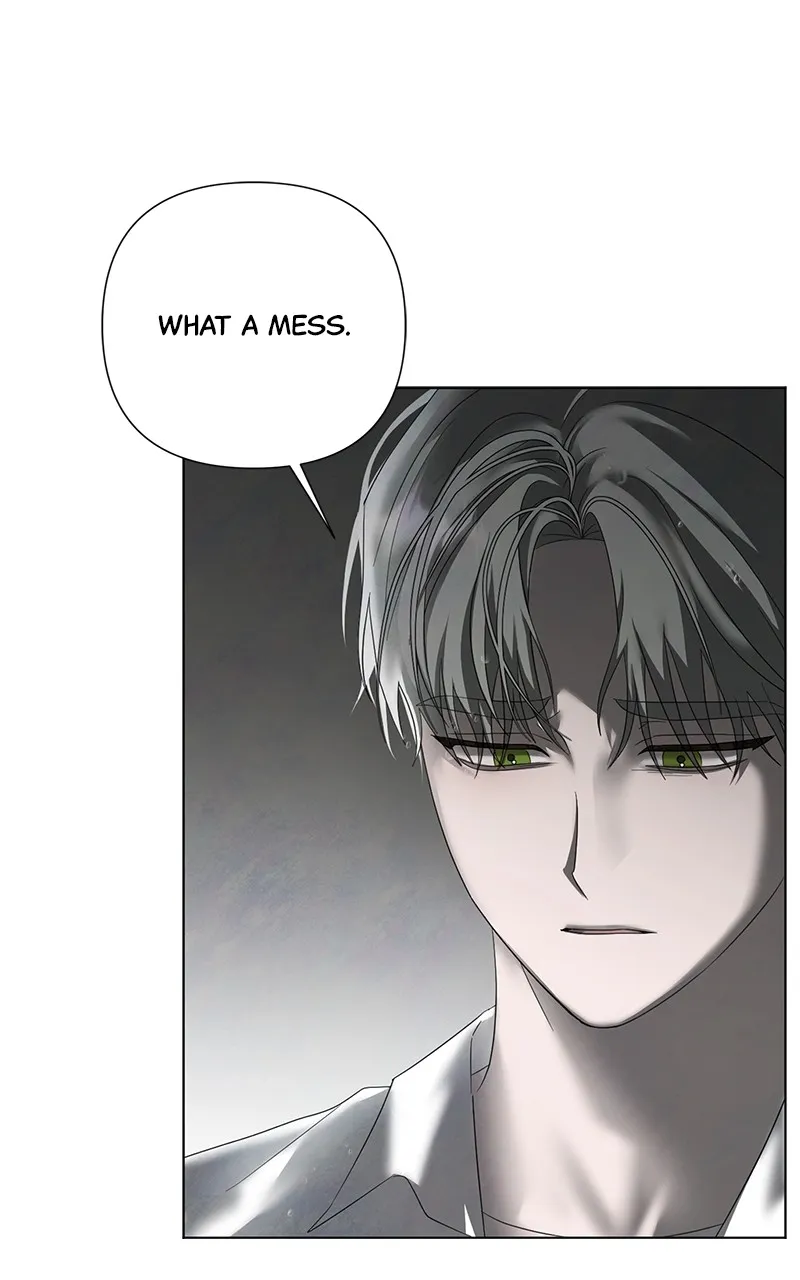 Read Too Late for Regrets chapter 37 image 21 on Lezhin