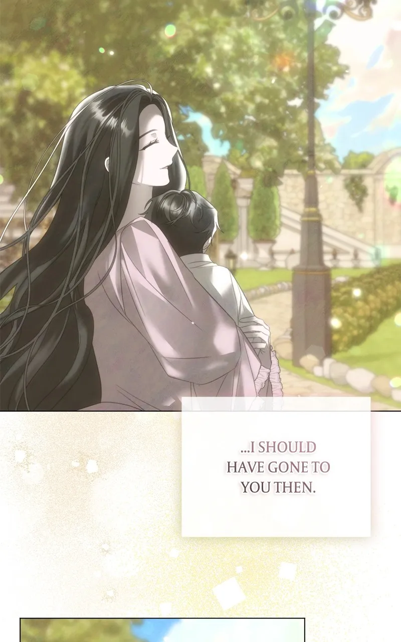 Read Too Late for Regrets chapter 37 image 43 on Lezhin