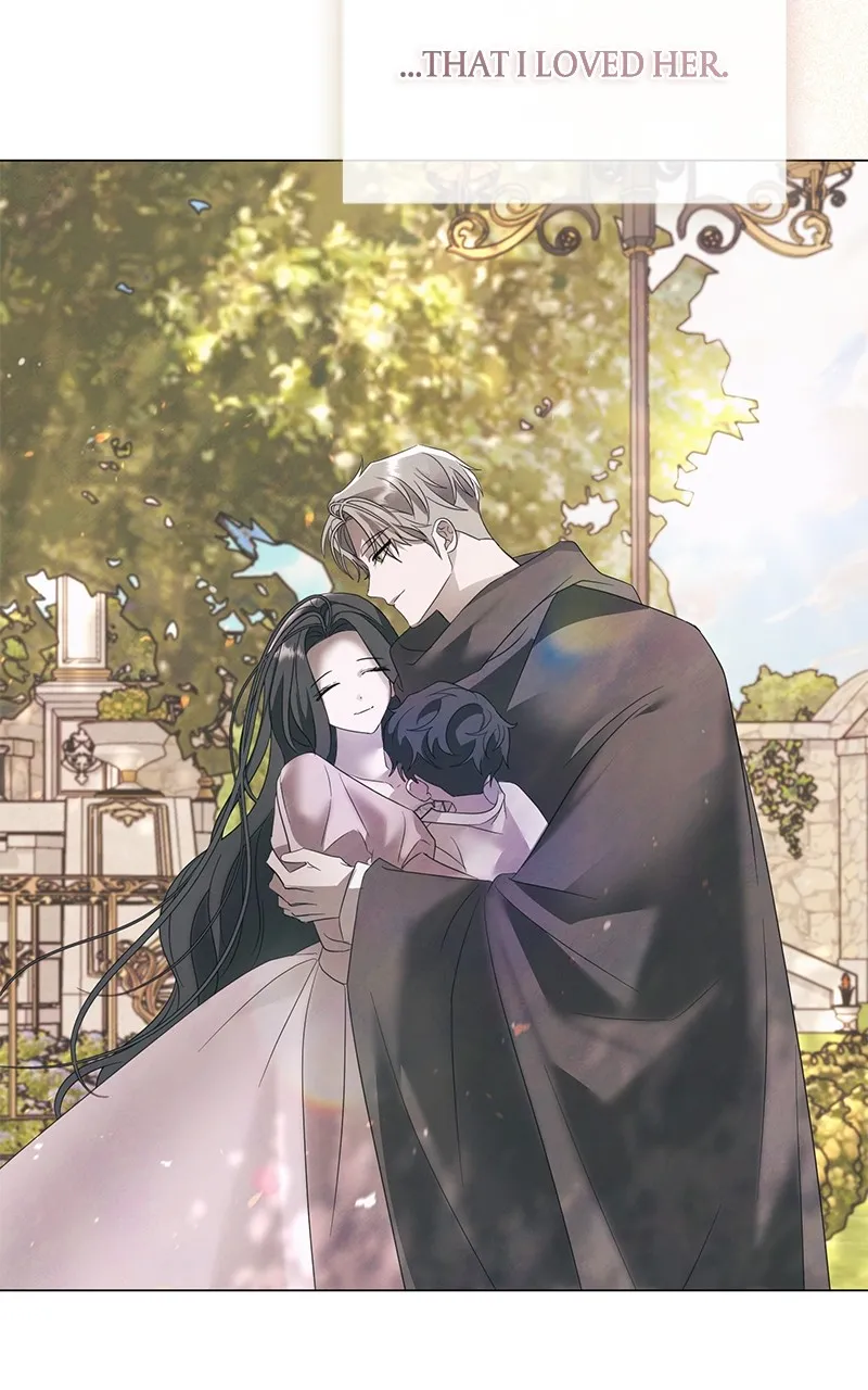 Read Too Late for Regrets chapter 37 image 47 on Lezhin