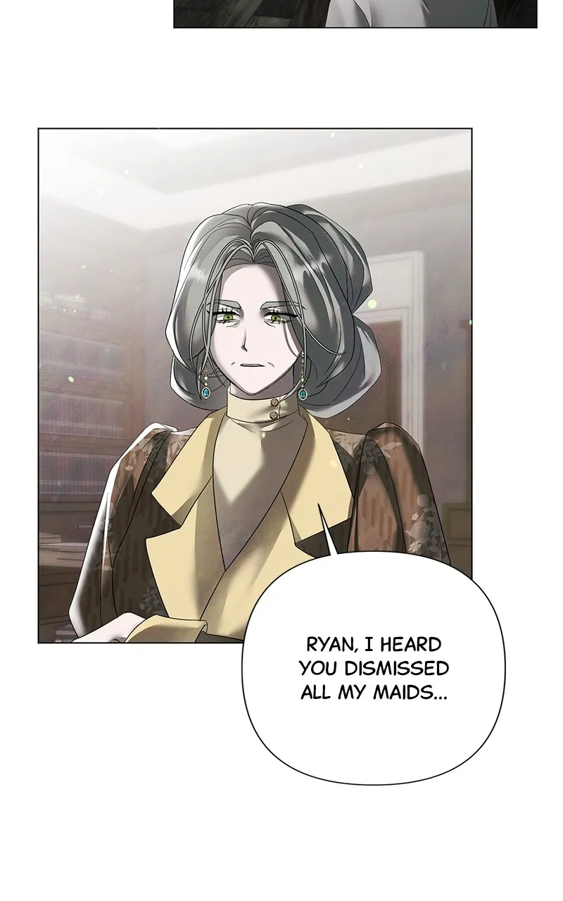 Read Too Late for Regrets chapter 37 image 58 on Lezhin