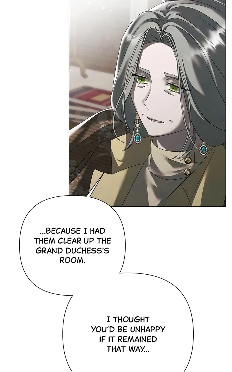Read Too Late for Regrets chapter 37 image 60 on Lezhin