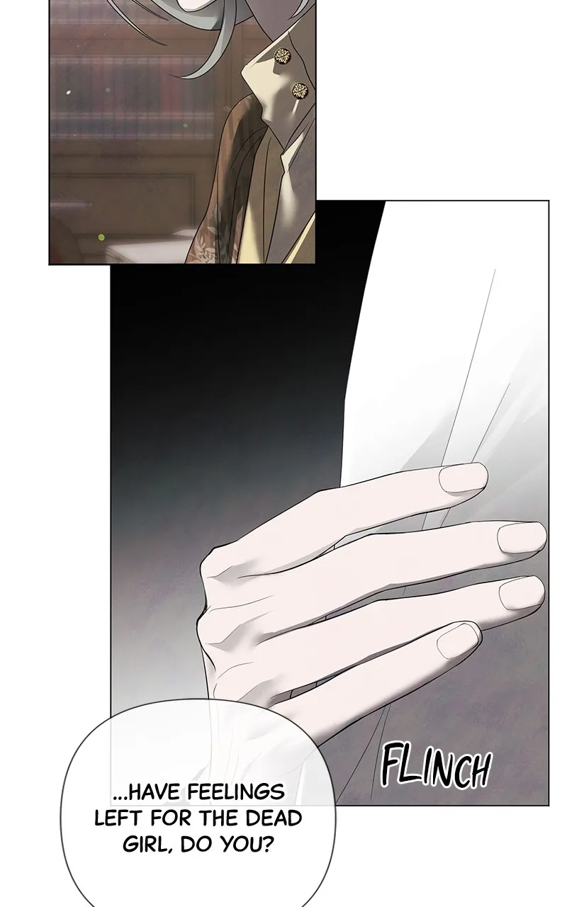 Read Too Late for Regrets chapter 37 image 63 on Lezhin