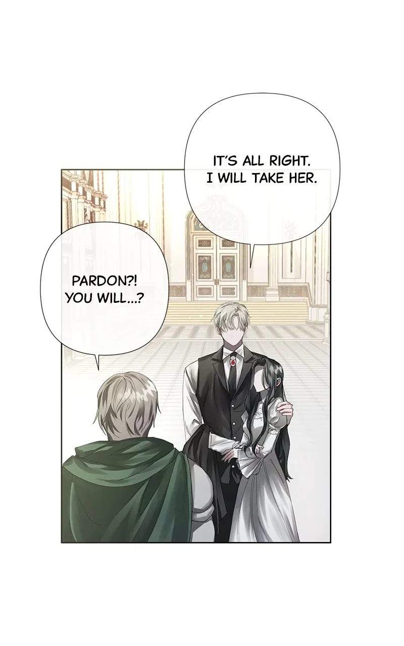 Read Too Late for Regrets chapter 4 image 11 on Lezhin