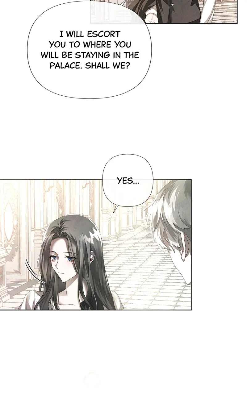 Read Too Late for Regrets chapter 4 image 23 on Lezhin